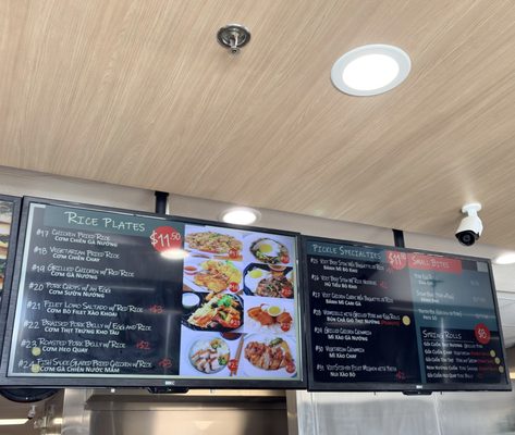 Menu photo 1 Pickle Banh Mi - Long Beach Long Beach, CA