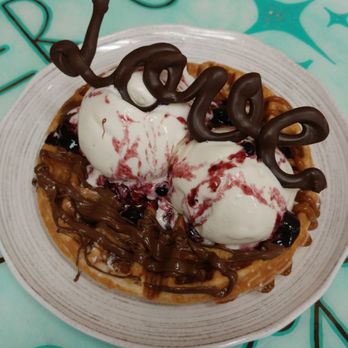 Aleia Yogurt House - Ice Cream & Frozen Yogurt Near Me - Coconut Creek, Florida Aleia Yogurt House - Ice Cream & Frozen Yogurt Near Me - Coconut Creek, Florida