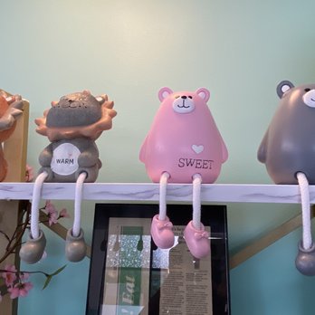 Tsaocha - Super cute decor - Bubble Tea Near Me - Lexington, Kentucky