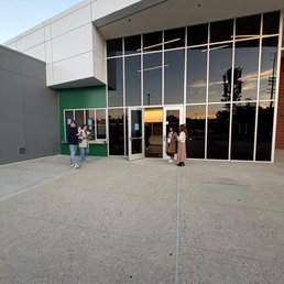 Exterior photo of South High School - Torrance, California Exterior photo of South High School - Torrance, California