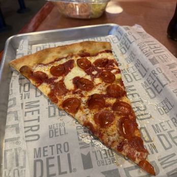 Pizza My Heart - Pepperoni slice - Chicken Wings Near Me - Tracy, California Pizza My Heart - Pepperoni slice - Chicken Wings Near Me - Tracy, California