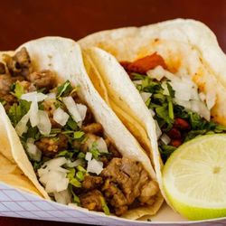 Tamarindos Ice Cream and Snacks - Tacos