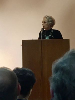 Adult Recreation Center by null