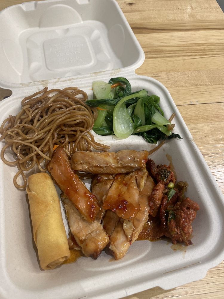 ASIAN EXPRESS - Updated June 2026 - 21 Photos & 34 Reviews - 701 5th ...