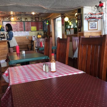 Original Pollo - Nice and quaint! - American Near Me - Berkeley, California