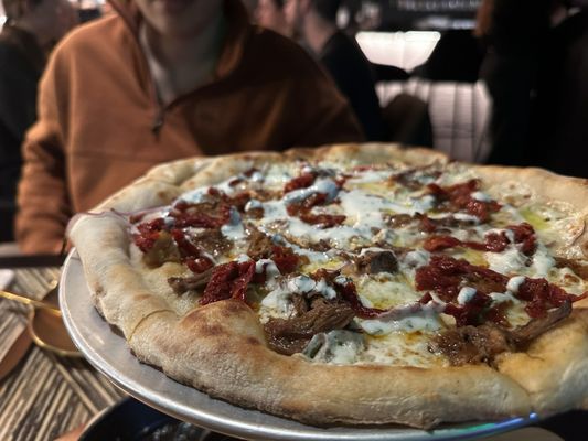 three.one four pizzeria by null three.one four pizzeria by null