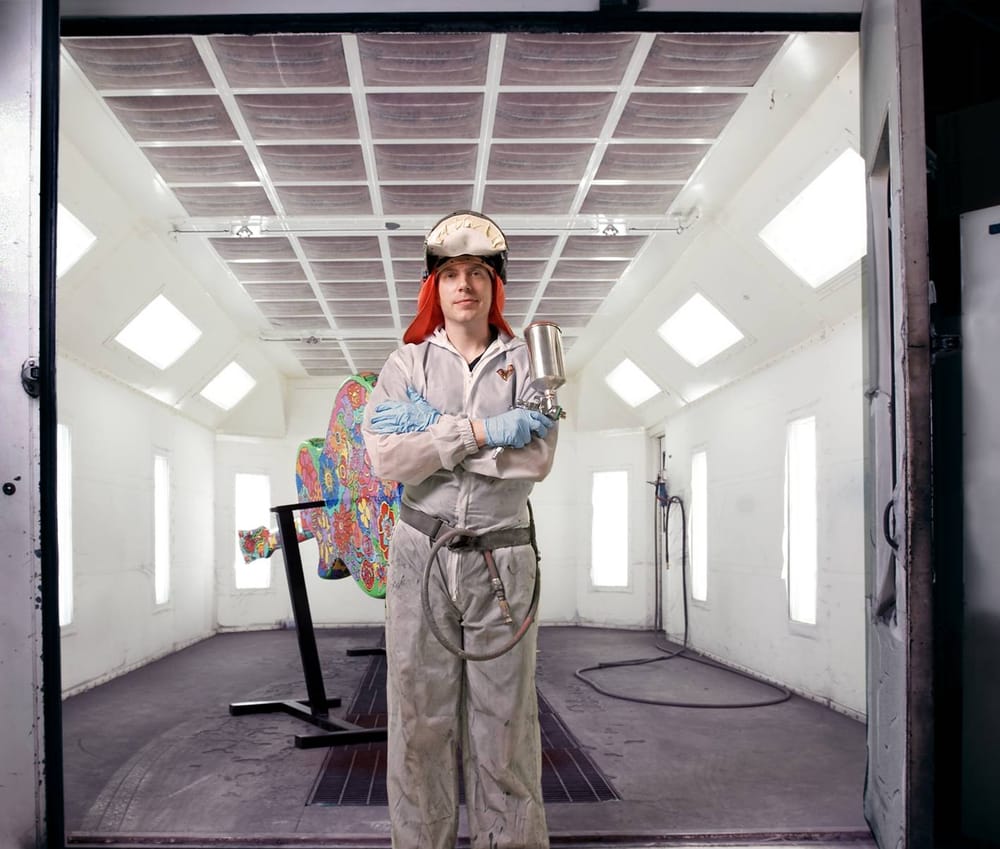 MARSHALL AUTO BODY Updated September 2024 25 Photos & 24 Reviews