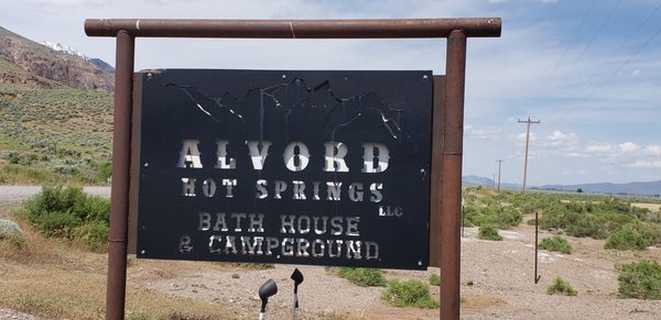 Alvord Desert by null