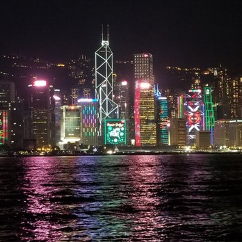 幻彩詠香江 - Local Flavor Near Me - Hong Kong, HK