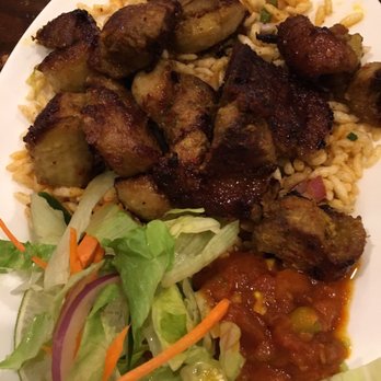 Himalayan Yak - Hasko Sekuwa under chef special. Chargrilled duck. So yummy! - Himalayan/Nepalese Near Me - Jackson Heights, New York Himalayan Yak - Hasko Sekuwa under chef special. Chargrilled duck. So yummy! - Himalayan/Nepalese Near Me - Jackson Heights, New York