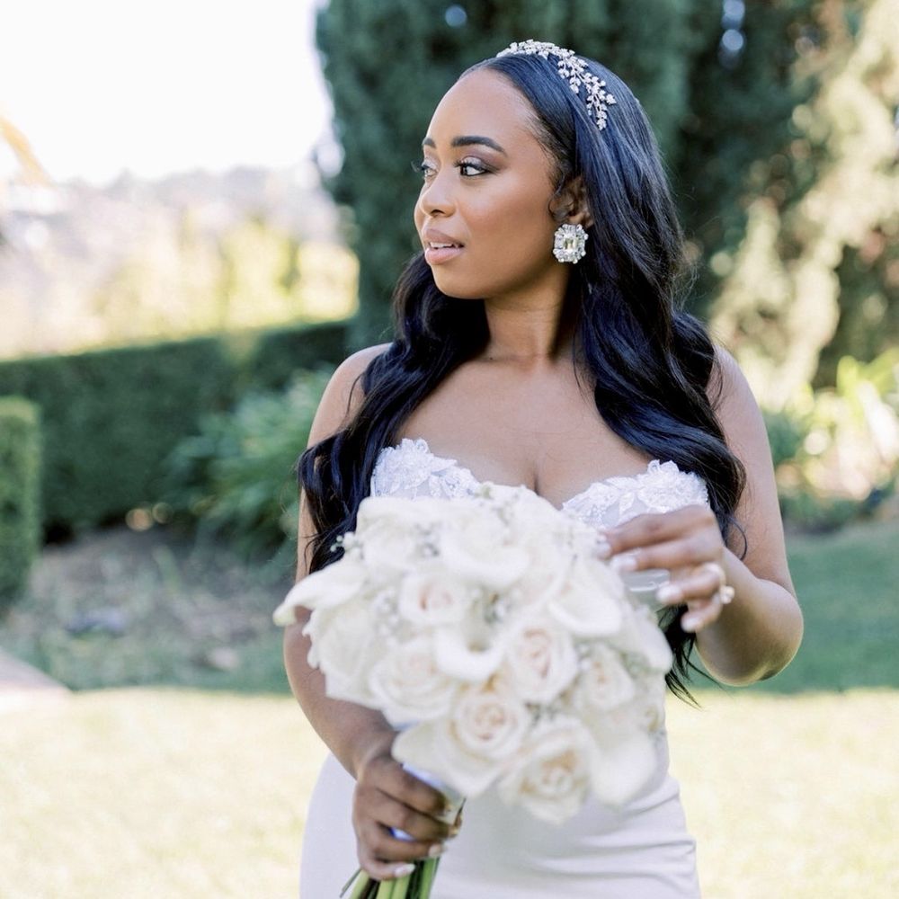 TOP 10 BEST Wedding Bouquet near Downtown, Los Angeles, CA - Updated 2026 -  Yelp, image size:1000x1000