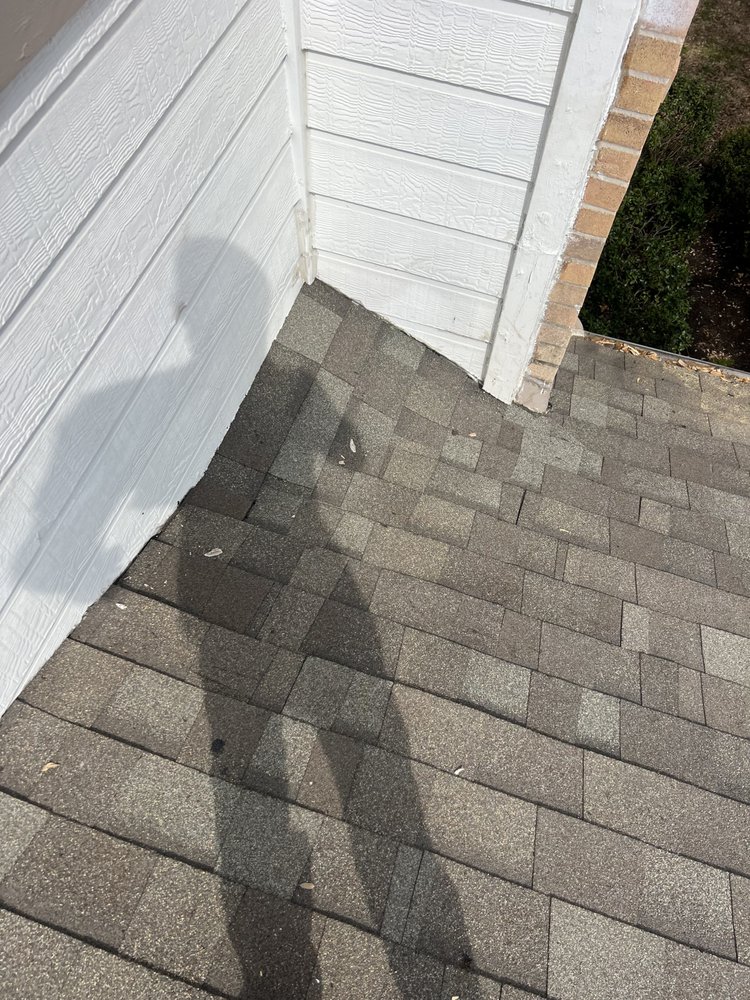 Slide of Roof Repair & Leak Experts