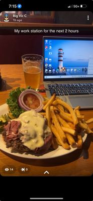 Stimpy’s Sports Bar and Grill by null