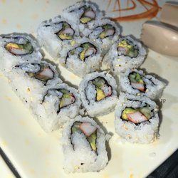 Asia Grill And Buffet