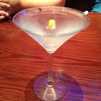 NY Firehouse Grille - Nicely chilled gin martini - American Near Me - Peekskill, New York NY Firehouse Grille - Nicely chilled gin martini - American Near Me - Peekskill, New York
