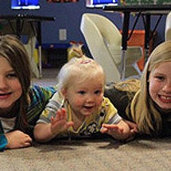 Forever Young Childcare Academy - Some Of The Happy Faces Of Forever Young Child Care Academy