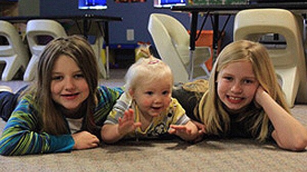 Forever Young Childcare Academy - childcare center in Livonia, MI