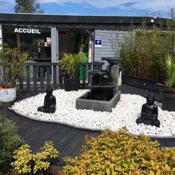 Camping le Préjoly - Notre accueil