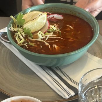 Playa Mesa - Pozole - Mexican Near Me - Costa Mesa, California Playa Mesa - Pozole - Mexican Near Me - Costa Mesa, California