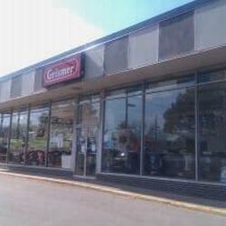 Grismer Tire & Auto Service - Dayton