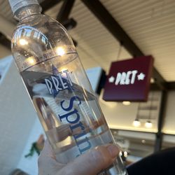 Pret A Manger