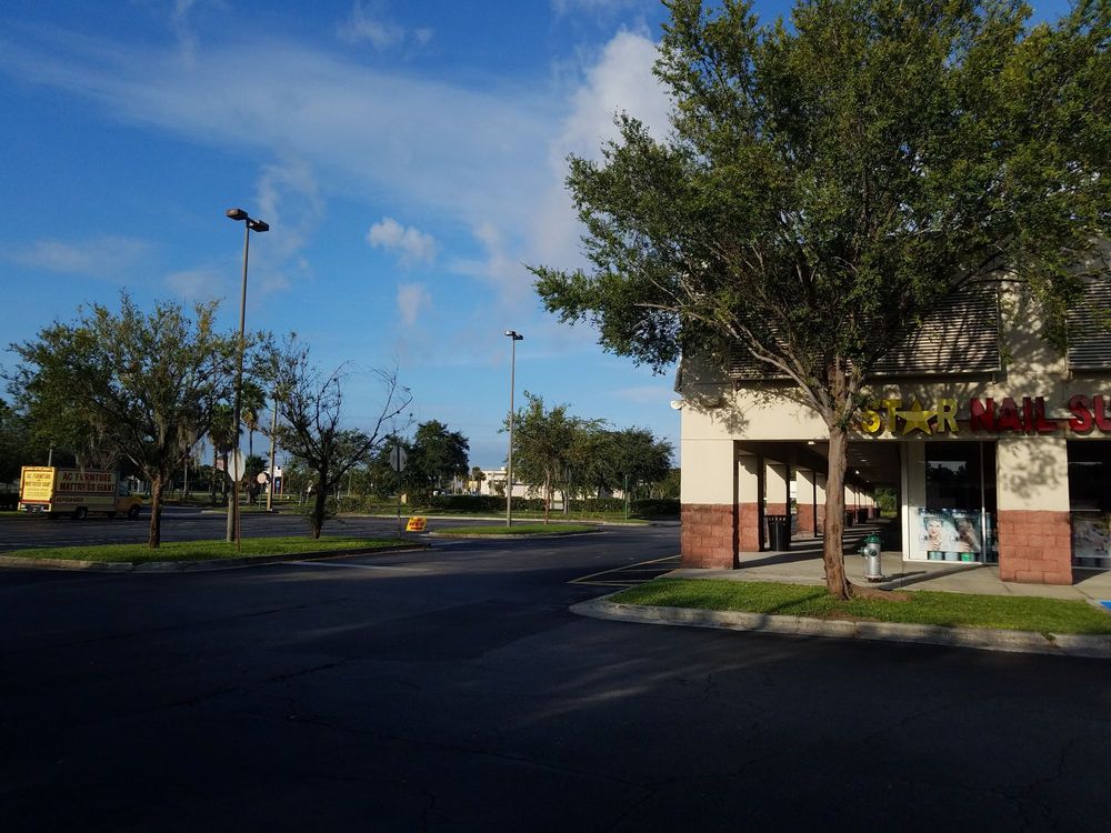 PARKWOOD CENTER Updated September 2024 2800 W Colonial Dr, Orlando