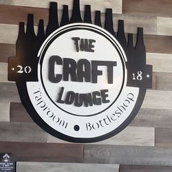 The Craft Lounge