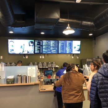 BoBaPoP - Coffee & Tea Near Me - San Gabriel, California