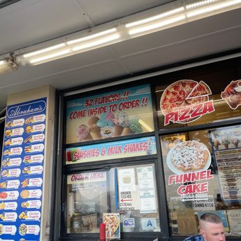 Abraham's Gyros - Greek Near Me - Myrtle Beach, South Carolina
