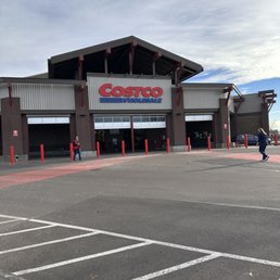 Exterior photo of Costco Wholesale - Wilsonville, Oregon Exterior photo of Costco Wholesale - Wilsonville, Oregon