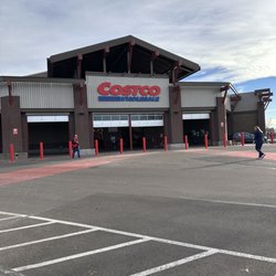 Costco Wholesale