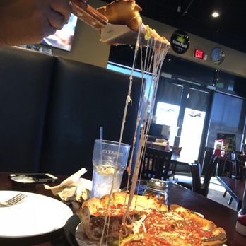 Rosati's Pizza - Pizza Near Me - Avondale, Arizona