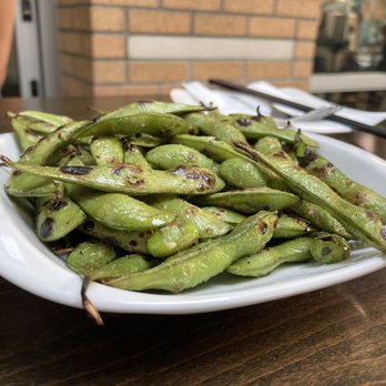 Star Sushi & Bar - Grilled Edamame - Ramen Near Me - Seattle, Washington Star Sushi & Bar - Grilled Edamame - Ramen Near Me - Seattle, Washington