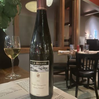 Sycamore - New American Near Me - Columbia, Missouri