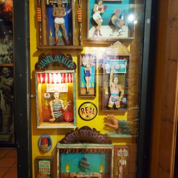 Museum of the Weird - Museums Near Me - Austin, Texas Museum of the Weird - Museums Near Me - Austin, Texas