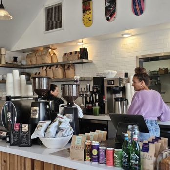 Three Birds - Cafes Near Me - Ojai, California