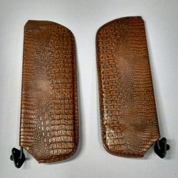 Tony's Trim Shop - Gator Sun visors