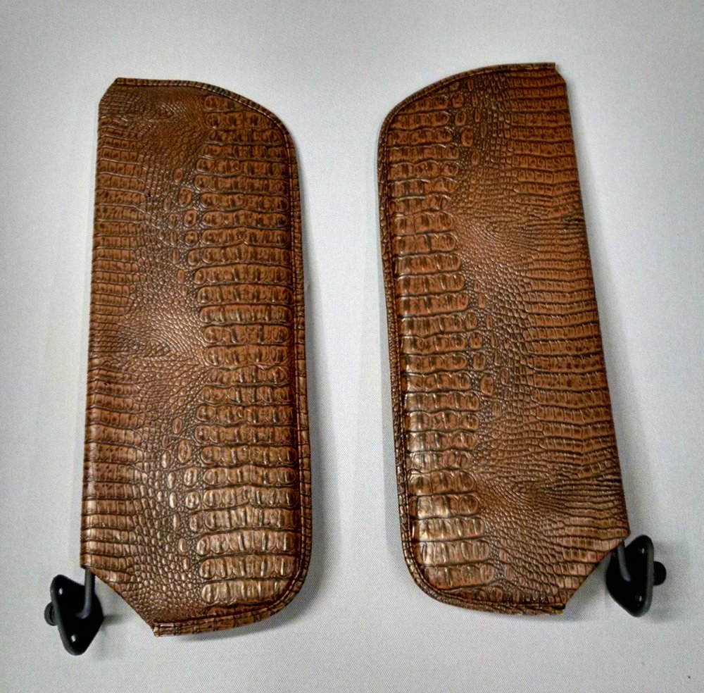 TONY’S TRIM SHOP 1708 E Broad Ave, Albany, Auto Upholstery