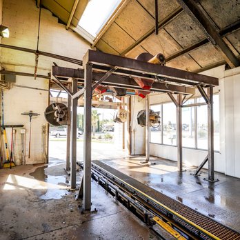 Soft Suds Auto Spa - Car Wash Near Me - Midland, Texas