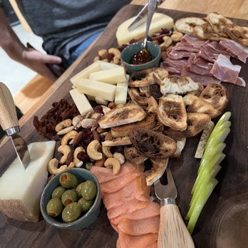 Chill Coffee and Wine Bar - Coffee & Tea Near Me - Arlington, Texas