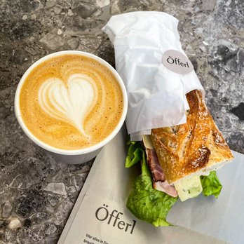 Öfferl - Bakeries Near Me - Vienna, 9