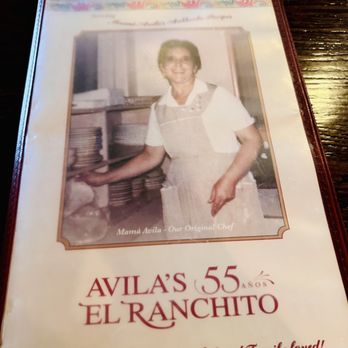 Avilas El Ranchito - Mexican Near Me - Costa Mesa, California Avilas El Ranchito - Mexican Near Me - Costa Mesa, California