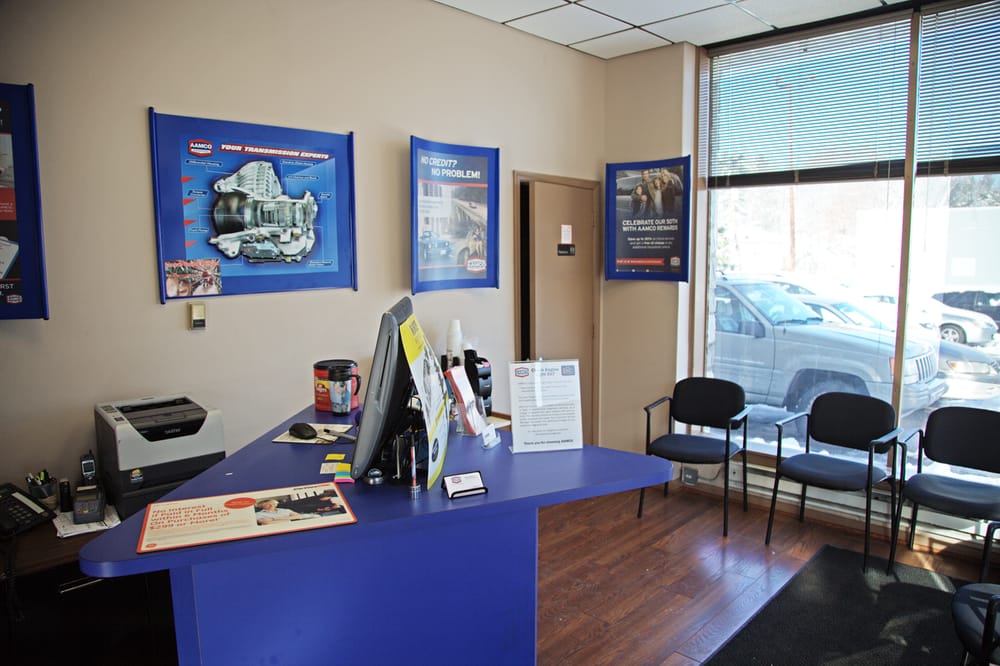 AAMCO TRANSMISSIONS & TOTAL CAR CARE Updated May 2024 21 Reviews