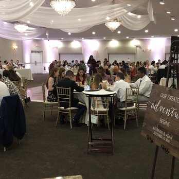 The Royal Crest Room - Venues & Event Spaces Near Me - St. Cloud, Florida