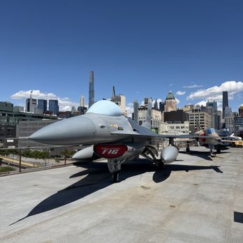 Intrepid Museum - Museums Near Me - New York, New York Intrepid Museum - Museums Near Me - New York, New York