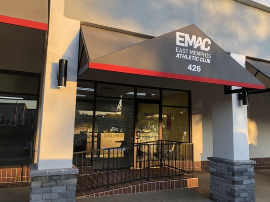 East Memphis Athletic Club