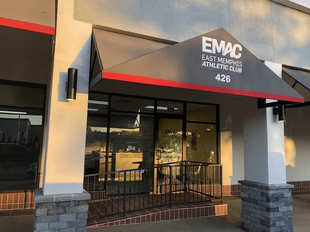 East Memphis Athletic Club