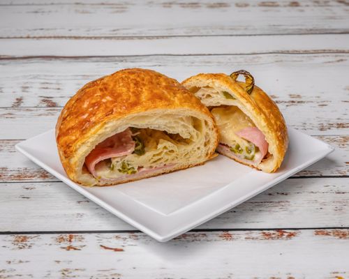 Baker's Dozen Donuts - Riverside by null