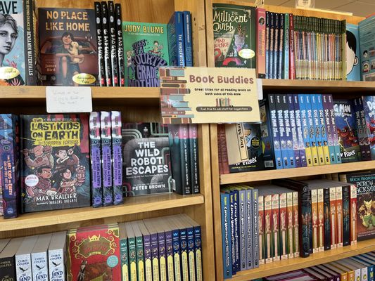 Wicked Good Books by null