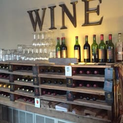 Mona Rose Winery